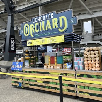 Snapdragon Stadium - Drink option with snacks - Stadiums & Arenas Near Me - San Diego, California Snapdragon Stadium - Drink option with snacks - Stadiums & Arenas Near Me - San Diego, California