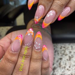 Vina Ann Nails
