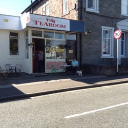 Tilly's Tearoom