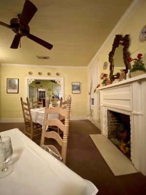 Maison Lacour French Restaurant by null