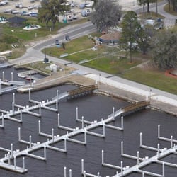 Mulberry Cove Marina