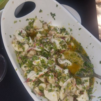 Romega - Caterers Near Me - Pasadena, California