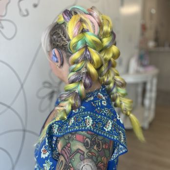 Salon Amore - Amazing! - Hair Salons Near Me - Buffalo, New York Salon Amore - Amazing! - Hair Salons Near Me - Buffalo, New York