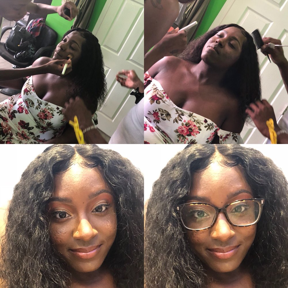 Kimmie Ks - Hair Stylists Near Me - Bronx, New York Kimmie Ks - Hair Stylists Near Me - Bronx, New York