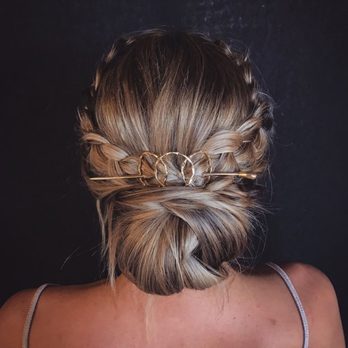 Mission Salon - hair by Marissa - Hair Salons Near Me - Dublin, Ohio