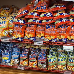 Roses Pinoy Favorites - Boy bawang