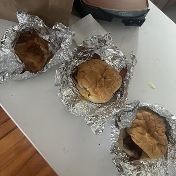 Big Tomato - What I received - Diners Near Me - Poughkeepsie, New York