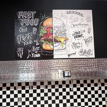 Sliders Burger - Burgers Near Me - San Jose, California Sliders Burger - Burgers Near Me - San Jose, California