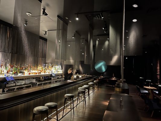 Buddha-Bar New York - Modern Asian Restaurant by null