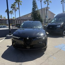 2024 Alfa Romeo 2024 Alfa Romeo
