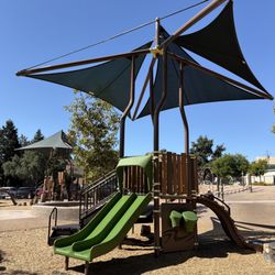 Campbell Park