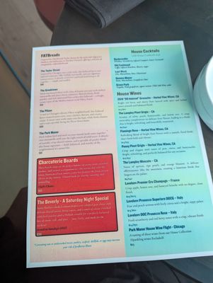 Park Manor 75 by null