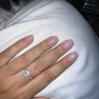 Queen Nails - gel x fill - Nail Salons Near Me - Everett, Washington