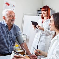 Rapid Relief Urgent Care