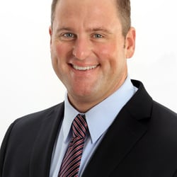 Jerell Dycus - TWFG Insurance Services