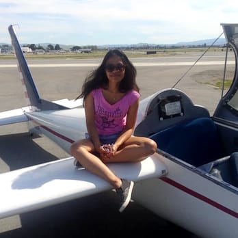 Bay Area Glider Rides - Hang Gliding Near Me - Hollister, California Bay Area Glider Rides - Hang Gliding Near Me - Hollister, California