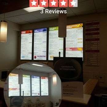 Smoothie King - menus on the wall - Juice Bars & Smoothies Near Me - Jacksonville, Florida Smoothie King - menus on the wall - Juice Bars & Smoothies Near Me - Jacksonville, Florida