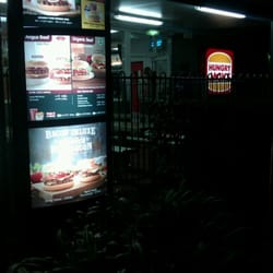 Hungry Jack's