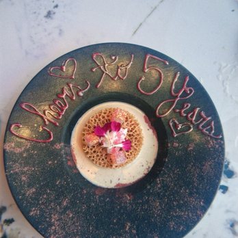 Tamasha - North meets south dessert - Indian Near Me - Raleigh, North Carolina