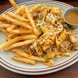 Migas