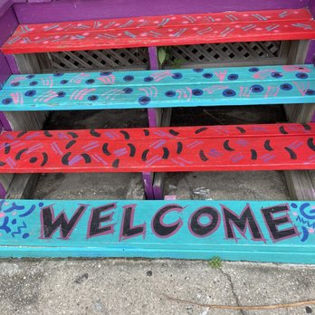 Afrodisiac - You will definitely feel welcomed! - Caribbean Near Me - New Orleans, Louisiana Afrodisiac - You will definitely feel welcomed! - Caribbean Near Me - New Orleans, Louisiana