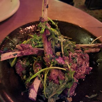 DAMA - Lamb chops - Latin American Near Me - Los Angeles, California DAMA - Lamb chops - Latin American Near Me - Los Angeles, California