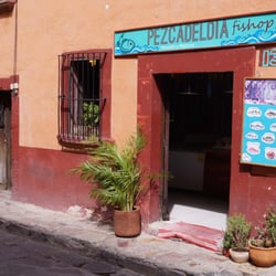 Pezcadeldia