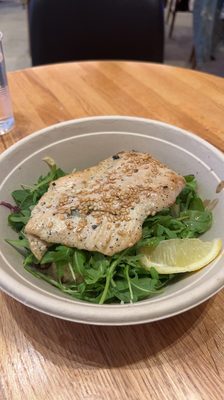 Honeybrains at Saks by null