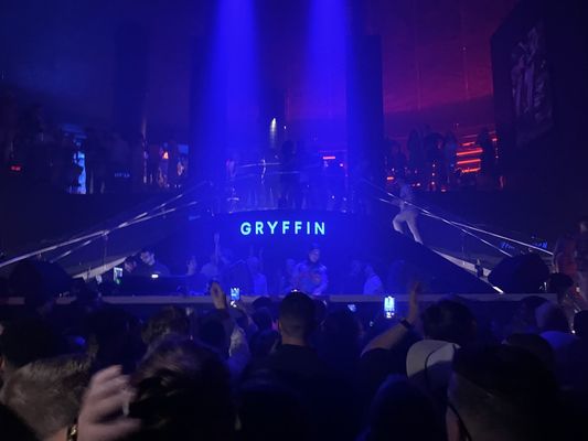 LIV Nightclub Miami by null
