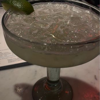 Pappasitos Cantina - Ultimate Margarita ($15). Not worth it, but the drink was good - Seafood Near Me - Marietta, Georgia Pappasitos Cantina - Ultimate Margarita ($15). Not worth it, but the drink was good - Seafood Near Me - Marietta, Georgia