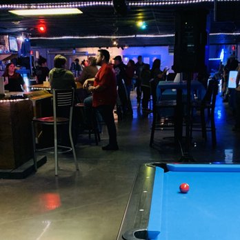 Action Billiards - We have a great mix of your neighborhood friendly bar with some fierce competition on the pool table. - Pool Halls Near Me - Inman, South Carolina Action Billiards - We have a great mix of your neighborhood friendly bar with some fierce competition on the pool table. - Pool Halls Near Me - Inman, South Carolina