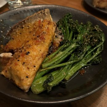 Brim House - Market Fish - market price - American Near Me - Toledo, Ohio
