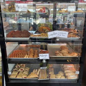 Tom's Cuban on the Go - Options - Coffee & Tea Near Me - Ocala, Florida Tom's Cuban on the Go - Options - Coffee & Tea Near Me - Ocala, Florida