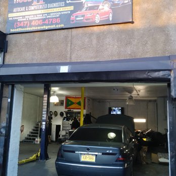 Hood 2 Hood - Auto Repair Near Me - Brooklyn, New York Hood 2 Hood - Auto Repair Near Me - Brooklyn, New York