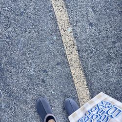 Bath & Body Works - Ashy ankles & all lol