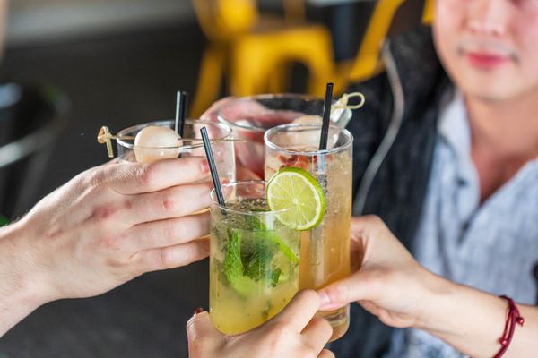 Food Terminal by null Food Terminal by null