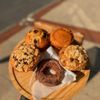 Bagel Oven gift card