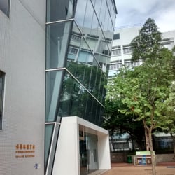 保榮路體育館