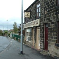 Long Row Fisheries