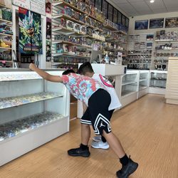 Perfect Rares Card Center - Sons shopping
