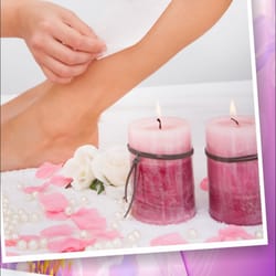 Dhara Beauty Salon & eyebrow threading - Waxing