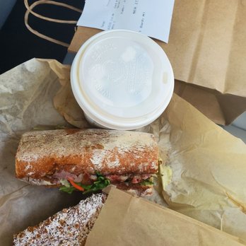 Lazy Bear - Disappointing meal - New American Near Me - San Francisco, California