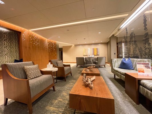 Chambers Center for Well-Being by null