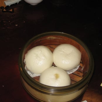 Dim Sum King - Salt egg yolk bun - Dim Sum Near Me - Daly City, California