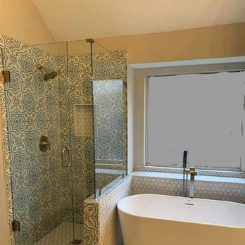 Handy Gonzo's Home Improvements - Restroom remodel - Handyman Near Me - Fort Worth, Texas