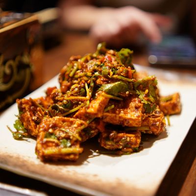 Friendship Foods BBQ