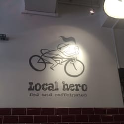 Local Hero