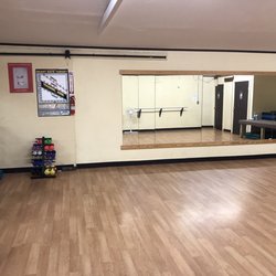 Comfort Health & Wellness Club