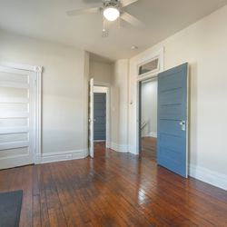 Virginia Lead Services - Multi-family lead-safe painting and flooring.