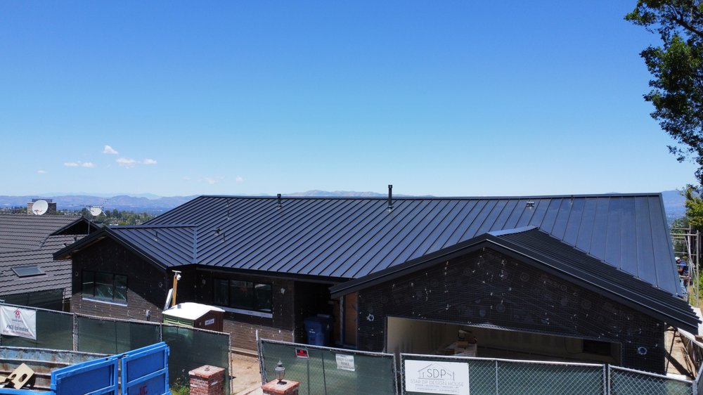 Slide of Shield Roofing